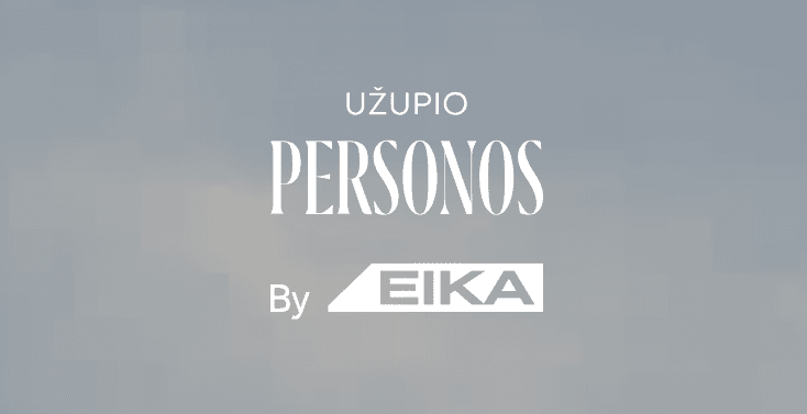 Personos