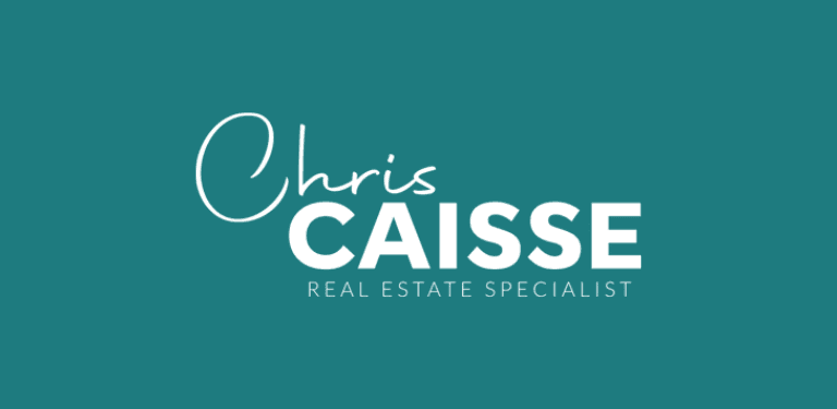 Chris Caisee Real Estate Specialist